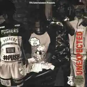 Instrumental: TaySav - Intro